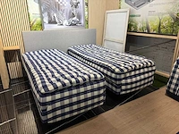 Hästens - bjx matras bed 180x210cm - afbeelding 10 van  14