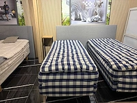 Hästens - bjx matras bed 180x210cm - afbeelding 11 van  14