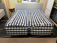 Hästens - bjx matras bed 180x210cm - afbeelding 3 van  14