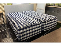 Hästens - bjx matras bed 180x210cm - afbeelding 5 van  14
