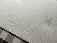 Hästens 2000t bed | inc bjx topper | 180x210 - afbeelding 6 van  8