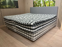 Hästens 2000t bed - afbeelding 1 van  9