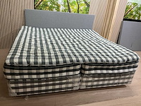 Hästens 2000t bed - afbeelding 4 van  9