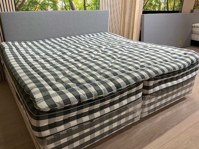 Hästens 2000t bed - afbeelding 5 van  9