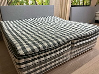 Hästens 2000t bed - afbeelding 5 van  9