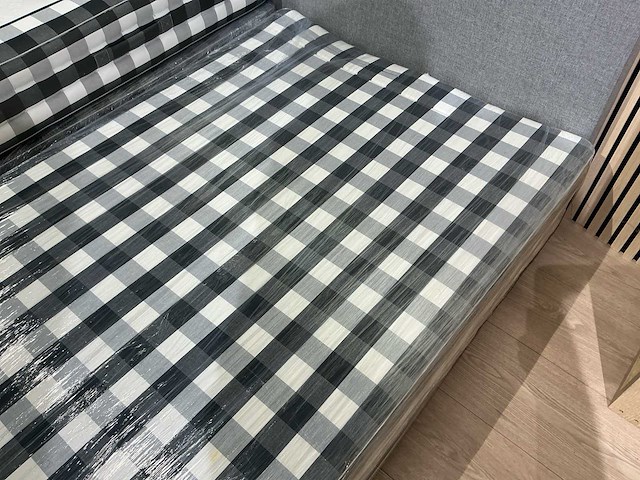 Hästens 2000t bed - afbeelding 9 van  9