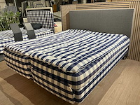 Hästens adjustable bed 180cm-210cm - afbeelding 1 van  8