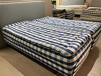 Hästens adjustable bed 180cm-210cm - afbeelding 3 van  8