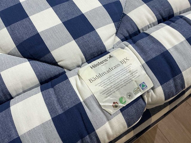 Hästens adjustable bed 180cm-210cm - afbeelding 5 van  8