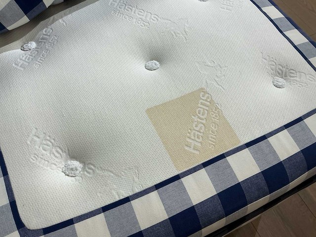 Hästens adjustable bed 180cm-210cm - afbeelding 6 van  8