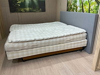 Hästens adjustable bed 180x210 | incl. bj topper - afbeelding 3 van  10