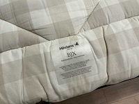 Hästens adjustable bed 180x210 | incl. bj topper - afbeelding 5 van  10