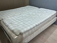 Hästens adjustable bed 180x210 | incl. bj topper - afbeelding 7 van  10