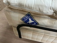 Hästens adjustable bed 180x210 | incl. bj topper - afbeelding 10 van  10