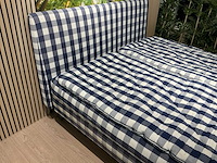 Hästens adjustable bed – elektrisch verstelbaar – 180 x 210 cm - afbeelding 4 van  9