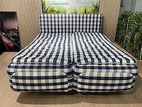 Hästens adjustable bed – elektrisch verstelbaar – 180 x 210 cm - afbeelding 2 van  8