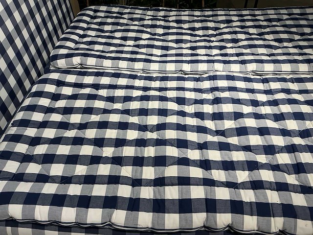 Hästens adjustable bed – elektrisch verstelbaar – 180 x 210 cm - afbeelding 5 van  8