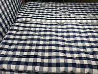 Hästens adjustable bed – elektrisch verstelbaar – 180 x 210 cm - afbeelding 5 van  8