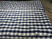 Hästens adjustable bed – elektrisch verstelbaar – 180 x 210 cm - afbeelding 6 van  8