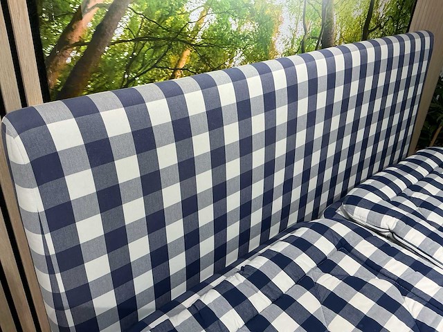 Hästens adjustable bed – elektrisch verstelbaar – 180 x 210 cm - afbeelding 8 van  8