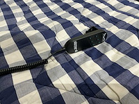 Hästens adjustable bed - afbeelding 2 van  11