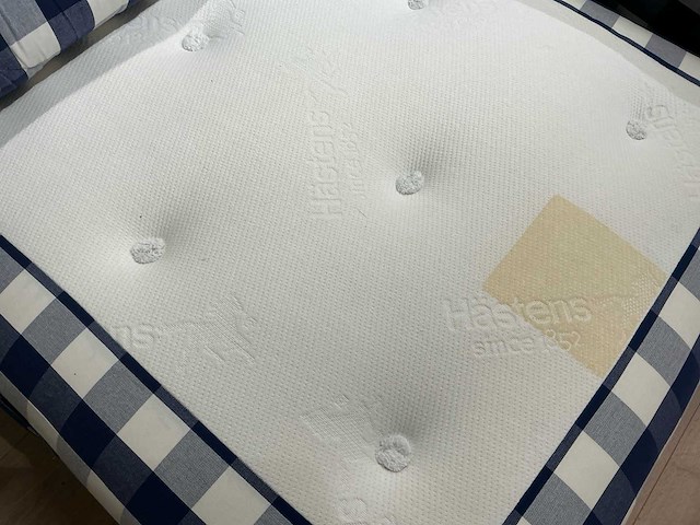 Hästens adjustable bed - afbeelding 3 van  11