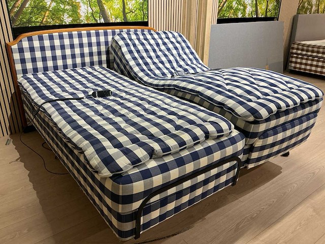 Hästens adjustable bed - afbeelding 5 van  11