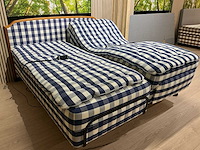 Hästens adjustable bed - afbeelding 5 van  11