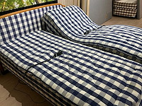 Hästens adjustable bed - afbeelding 6 van  11