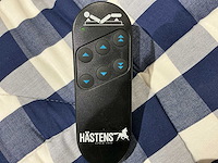 Hästens adjustable bed - afbeelding 7 van  11