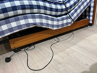 Hästens adjustable bed - afbeelding 8 van  11
