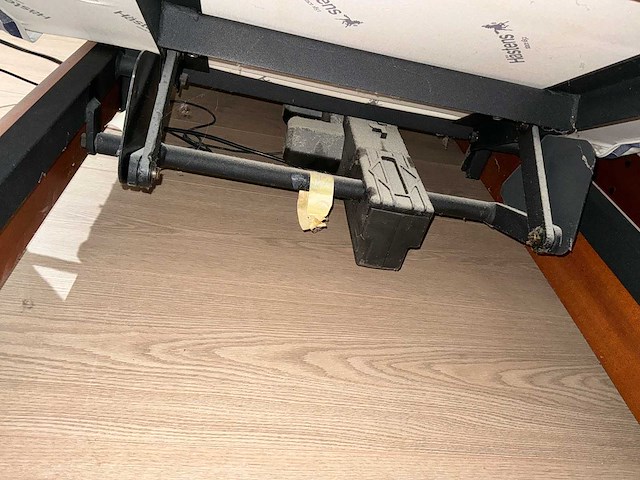 Hästens adjustable bed - afbeelding 10 van  11