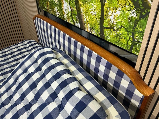 Hästens adjustable bed - afbeelding 11 van  11
