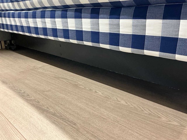 Hästens adjustable bed - afbeelding 7 van  8