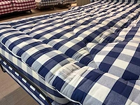 Hästens bjx bed + hoofdbord + verstelbaar - afbeelding 1 van  11