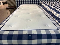 Hästens bjx bed + hoofdbord + verstelbaar - afbeelding 5 van  11