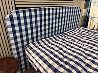 Hästens bjx bed + hoofdbord + verstelbaar - afbeelding 8 van  11