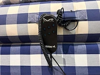 Hästens bjx bed + hoofdbord + verstelbaar - afbeelding 10 van  11