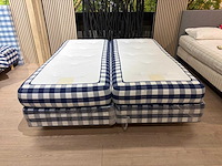 Hästens boxspring 180x220 bed - afbeelding 3 van  11
