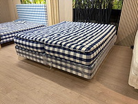 Hästens boxspring 180x220 bed - afbeelding 1 van  11
