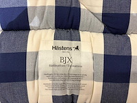 Hästens boxspring 180x220 bed - afbeelding 5 van  11