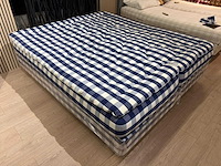 Hästens boxspring 180x220 bed - afbeelding 6 van  11