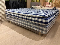 Hästens boxspring 180x220 bed - afbeelding 7 van  11
