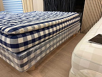 Hästens boxspring 180x220 bed - afbeelding 8 van  11