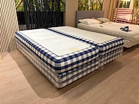 Hästens boxspring 180x220 bed - afbeelding 9 van  11