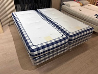 Hästens boxspring 180x220 bed - afbeelding 11 van  11