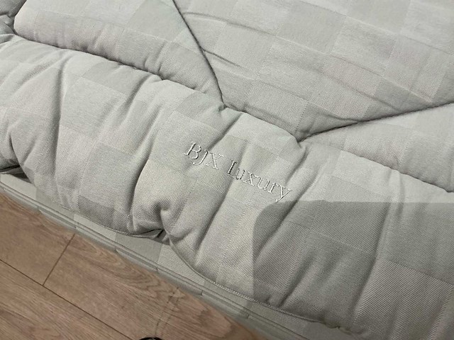 Hästens lenoria – elektrisch verstelbaar bed – 180 x 210 cm - afbeelding 4 van  15