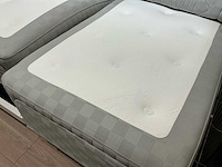 Hästens lenoria – elektrisch verstelbaar bed – 180 x 210 cm - afbeelding 5 van  15