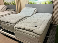 Hästens lenoria – elektrisch verstelbaar bed – 180 x 210 cm - afbeelding 1 van  15
