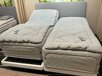 Hästens lenoria – elektrisch verstelbaar bed – 180 x 210 cm - afbeelding 8 van  15